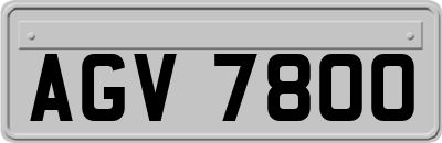 AGV7800