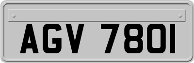 AGV7801