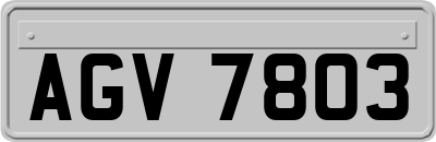 AGV7803
