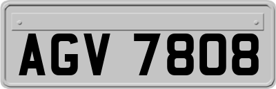 AGV7808