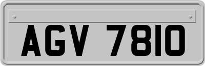 AGV7810