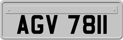 AGV7811