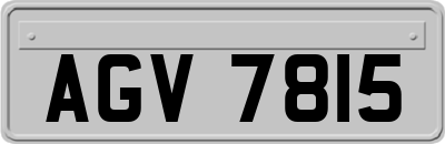AGV7815