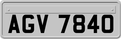 AGV7840
