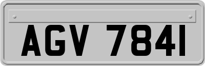 AGV7841