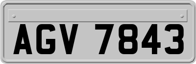 AGV7843