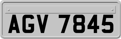 AGV7845