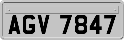 AGV7847
