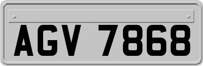 AGV7868