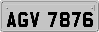 AGV7876