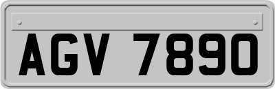 AGV7890