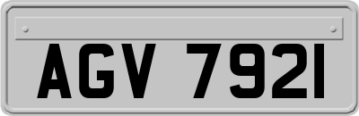 AGV7921