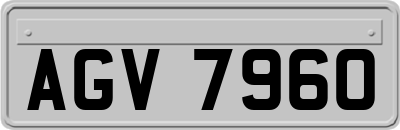 AGV7960
