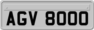 AGV8000