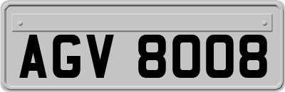 AGV8008