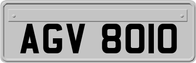 AGV8010