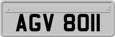 AGV8011