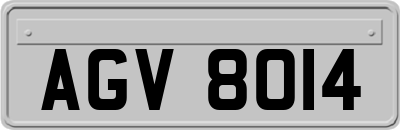 AGV8014