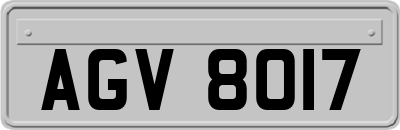 AGV8017