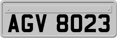 AGV8023