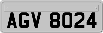 AGV8024