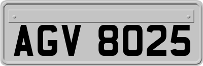 AGV8025