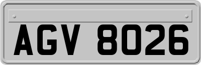 AGV8026