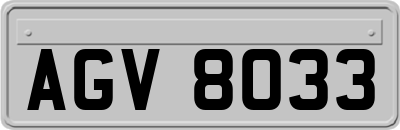 AGV8033