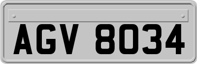 AGV8034