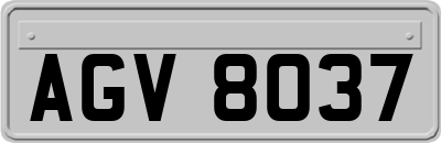 AGV8037