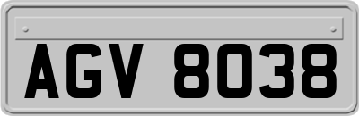 AGV8038