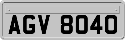 AGV8040