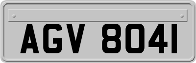 AGV8041