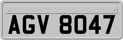 AGV8047