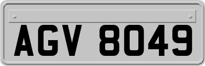 AGV8049