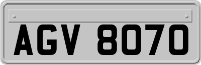 AGV8070