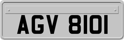 AGV8101
