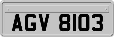 AGV8103