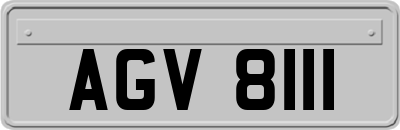 AGV8111