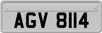 AGV8114