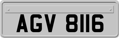 AGV8116