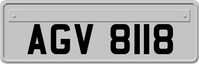 AGV8118