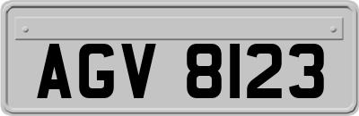AGV8123