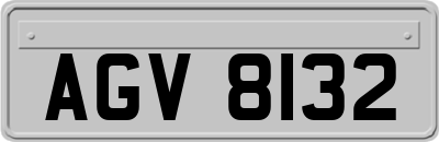 AGV8132