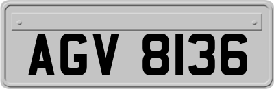 AGV8136