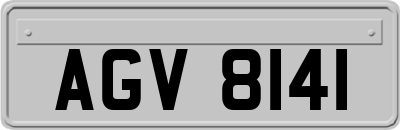 AGV8141