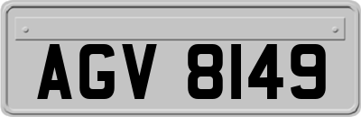 AGV8149