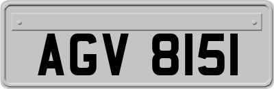 AGV8151