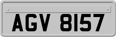 AGV8157