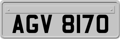 AGV8170